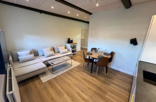 Bælum Apartment | Luxurious apartment in Manor House