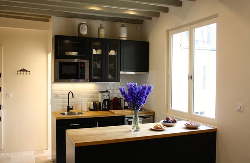 6th Arrondissement Apartment | Luxurious Apartment in the heart of Saint Germain des Prés, Center of Paris
