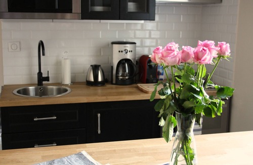 6th Arrondissement Apartment | Luxurious Apartment in the heart of Saint Germain des Prés, Center of Paris