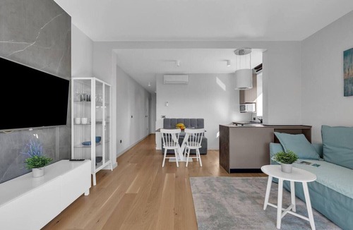 Donja luka Apartment | Luxurious apartment JelenaApp 4th Pag