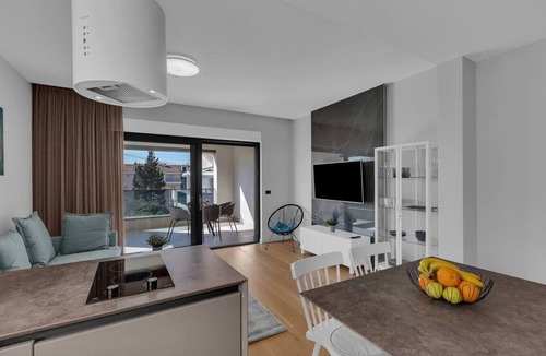 Donja luka Apartment | Luxurious apartment JelenaApp 4th Pag