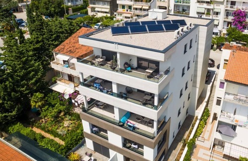 Donja luka Apartment | Luxurious apartment JelenaApp 4th Pag
