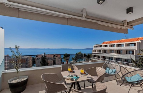 Donja luka Apartment | Luxurious apartment Jelena App 10 Cres