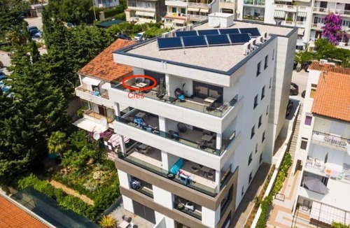 Donja luka Apartment | Luxurious apartment Jelena App 10 Cres