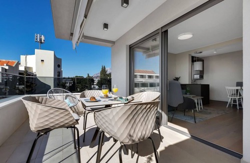 Donja luka Apartment | Luxurious apartment Jelena App 10 Cres