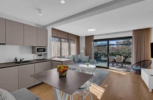 Donja luka Apartment | Luxurious apartment JelenaApp 1st Krk