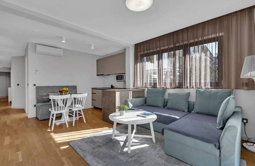 Donja luka Apartment | Luxurious apartment JelenaApp 1st Krk