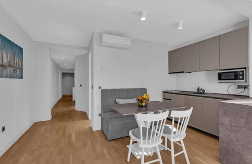 Donja luka Apartment | Luxurious apartment JelenaApp 1st Krk