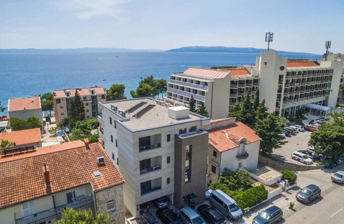 Donja luka Apartment | Luxurious Apartment Jelena App 8 Hvar