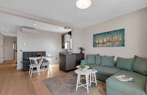 Donja luka Apartment | Luxurious Apartment Jelena App 5 Korcula