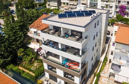 Donja luka Apartment | Luxurious Apartment Jelena App 5 Korcula
