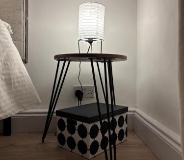 Luton Apartment | Luxurious Apartment - Luton Airport