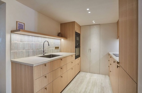 Gaillon Apartment | Luxurious Apartment Place Vendome - Rue de la Paix