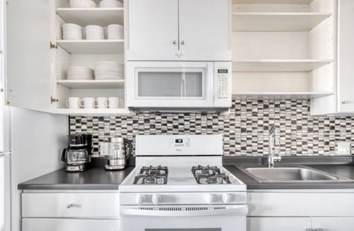 Assembly Square Apartment | Luxurious apartment AVA Somerville