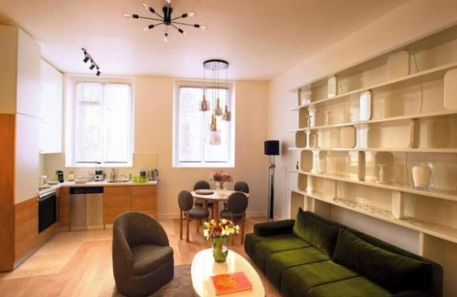 Saint-Vincent-de-Paul Apartment | Luxurious Apartment, Very Quiet, Close to All Amenities
