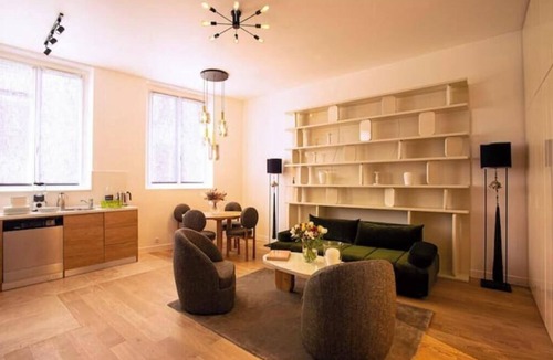 Saint-Vincent-de-Paul Apartment | Luxurious Apartment, Very Quiet, Close to All Amenities