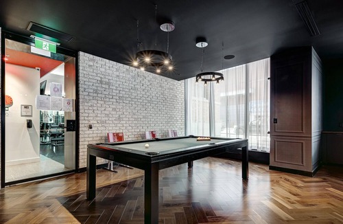 Downtown Montreal Apartment | Luxurious Appartement Downtown Montreal +parking