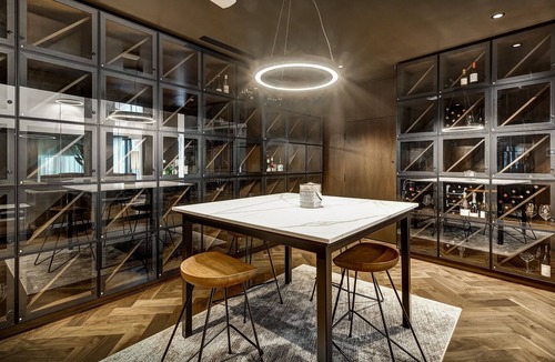 Downtown Montreal Apartment | Luxurious Appartement Downtown Montreal +parking