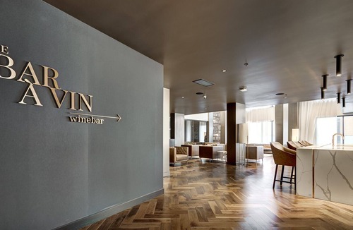 Downtown Montreal Apartment | Luxurious Appartement Downtown Montreal +parking
