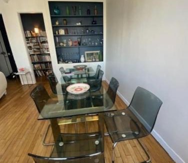 Montreuil Apartment | Luxurious appartement Montreuil