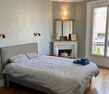 Montreuil Apartment | Luxurious appartement Montreuil