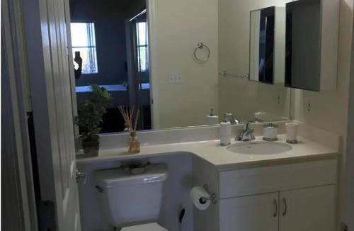 Duveneck - St. Francis Apartment | Luxurious Apt 10 mins - Stanford Uni/PA downtown