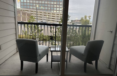 Memorial Apartment | Luxurious apt. Fully furnished