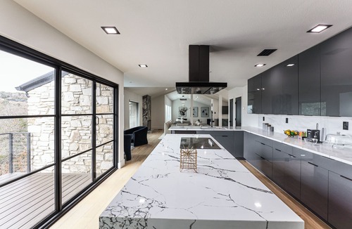 Westlake Highlands House | Luxurious Austin Hideaway! 4,400-Sq-Ft Estate
