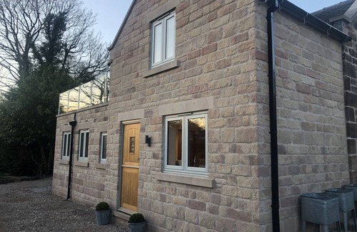 Oakamoor House | Luxurious Barn conversion