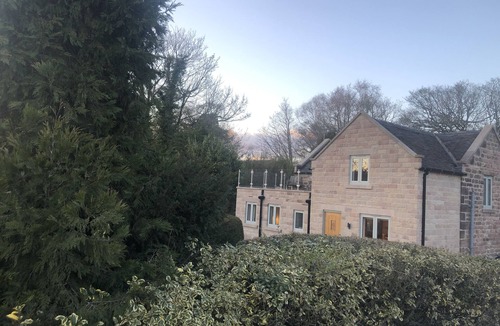 Oakamoor House | Luxurious Barn conversion