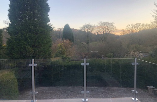 Oakamoor House | Luxurious Barn conversion