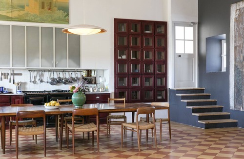 Redortiers House | Luxurious Bastide amid lavender fields