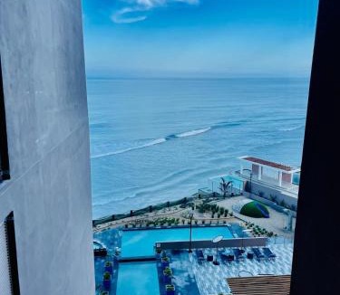 Costa de Oro Apartment | Luxurious Beach Front Condo in Playas Tijuana