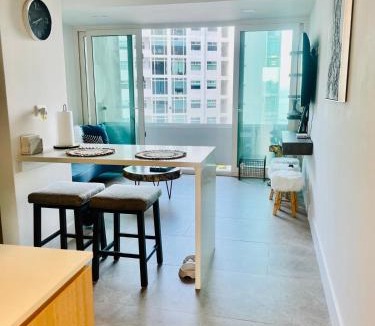 Costa de Oro Apartment | Luxurious Beach Front Condo in Playas Tijuana