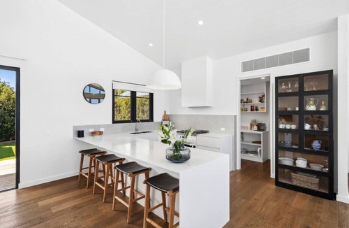 Ocean Grove House | Luxurious Beach House with Breath-taking Views