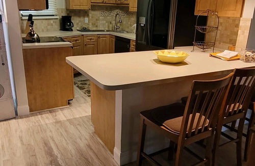 Fort Pierce Condo | Luxurious Beach Resort Atmosphere Getaway