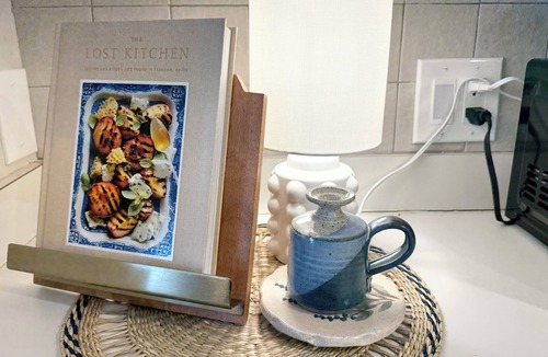 Fortunes Rocks Cottage | Luxurious Beachfront New England Cottage