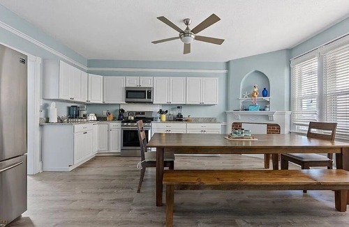 Cape May House | Luxurious Beachfront Victorian on Beach Ave!