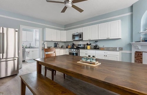 Cape May House | Luxurious Beachfront Victorian on Beach Ave!