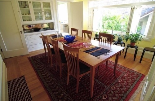 Berkeley House | Luxurious Berkeley Home