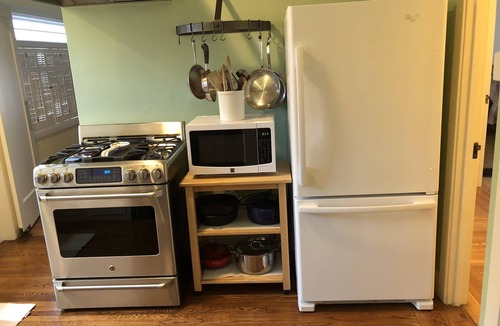 Berkeley House | Luxurious Berkeley Home