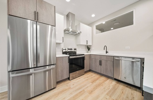 Brookfield Apartment | Luxurious Brand New 3BR Walk D.T Brookfield