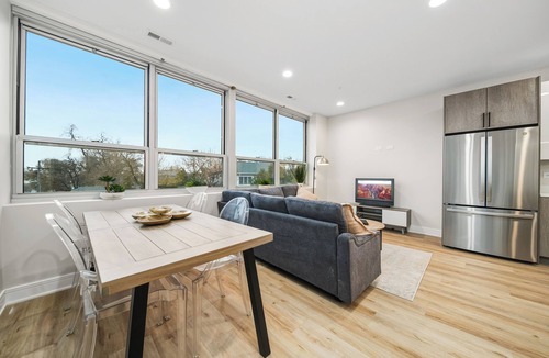 Brookfield Apartment | Luxurious Brand New 3BR Walk D.T Brookfield