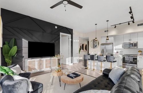 West Palm Beach Apartment | Luxurious Brand-New 2 Bedroom