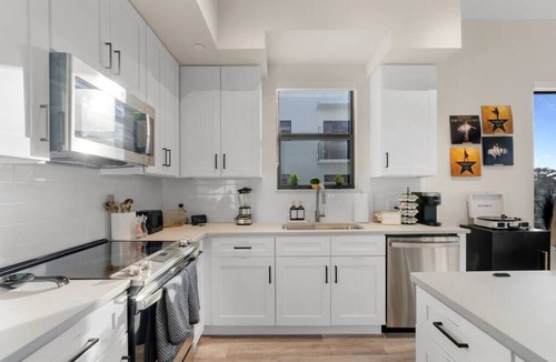 West Palm Beach Apartment | Luxurious Brand-New 2 Bedroom