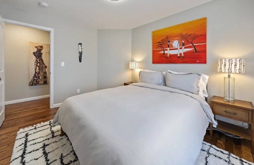 Oak Square House | Luxurious Brighton Retreat