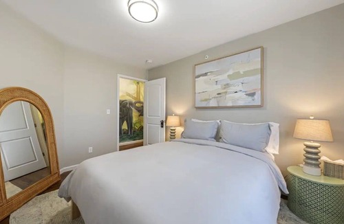 Oak Square House | Luxurious Brighton Retreat