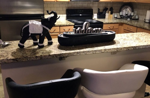 Atlanta Apartment | Luxurious Buckhead Getaway