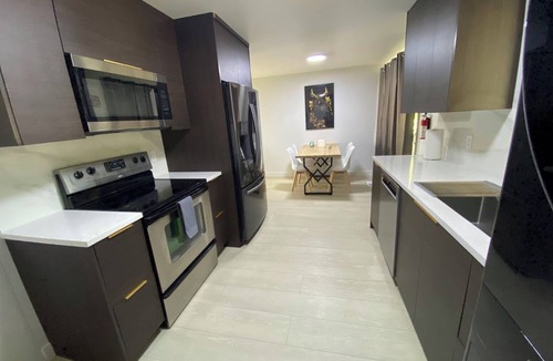 West Valley City House | luxurious Charming 2-bed house with WiFi and AC with arcade pac-man pet friendly