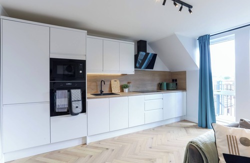 Perth Apartment | Luxurious City Centre Apartment